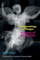 Commonalities- Grammatology of Images