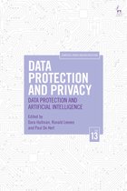 Computers, Privacy and Data Protection- Data Protection and Privacy, Volume 13
