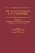 Collected Works Of L.S. Vygotsky