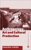 Anthropology Art & Cultural Produc