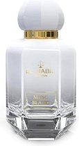 EL-Nabil - Eau De Parfum - Musc Blanc - 50ML
