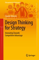 Management for Professionals- Design Thinking for Strategy