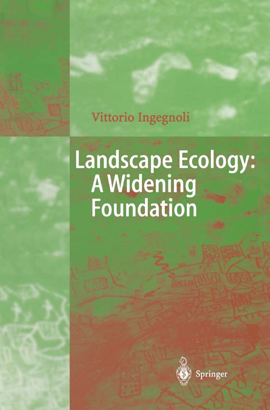 Landscape Ecology