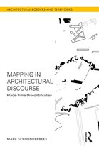 Architectural Borders and Territories- Mapping in Architectural Discourse