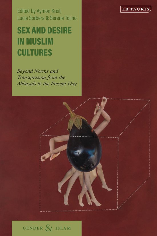 Gender and Islam- Sex and Desire in Muslim Cultures - cover