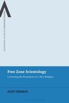 Bloomsbury Advances in Religious Studies- Free Zone Scientology