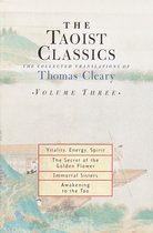 The Taoist Classics, Volume 3