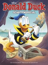 Donald Duck Special 1-2023 - Schattenspecial
