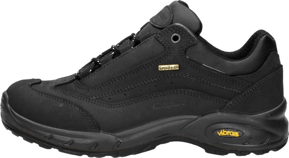 Grisport travel low wandelschoenen sales