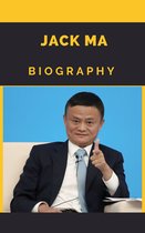 Biography of Jack Ma : Chinese Entrepreneur, Co-founder of Alibaba Group