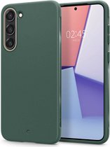 Spigen Cyrill Color Brick Samsung Galaxy S23 Plus Hoesje Groen