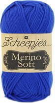 Scheepjes Merino Soft 50g - 611 Mondrian