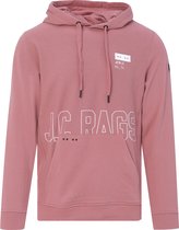 J.C. RAGS Hoodie Heren