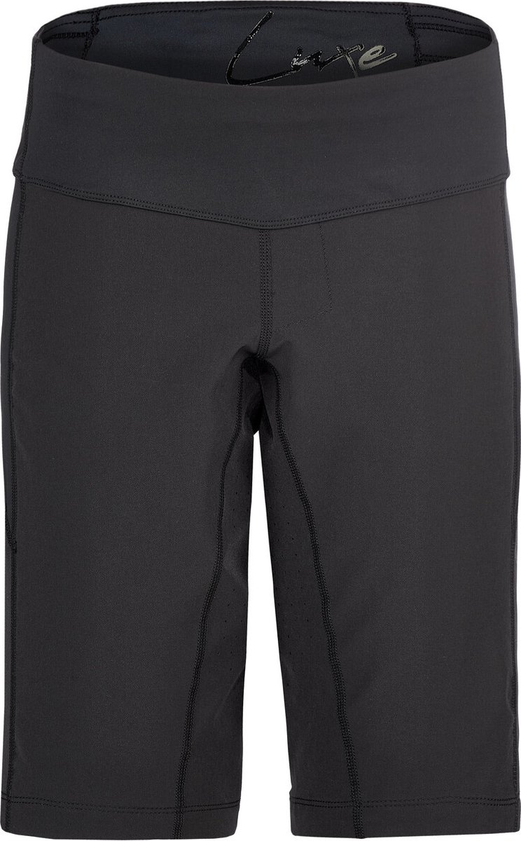 Troy Lee Designs Luxe Shorts Dames, zwart