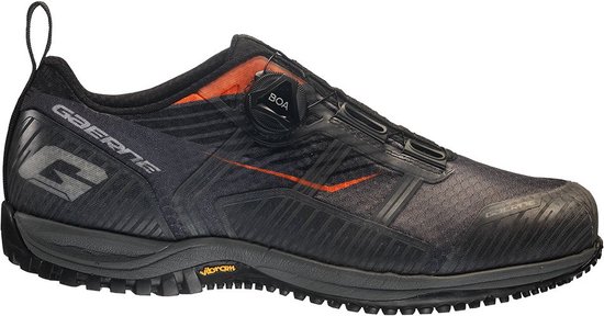 Gaerne Mtb-schoenen Grijs EU 39 Man bol