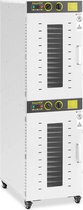 Bol.com Royal Catering dehydrator - 3150 W - royal_catering - 32 verdiepingen - 2 kamers aanbieding