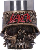 Nemesis Now - Slayer - Adelaar Helm Schedel - Shotglas - 9cm