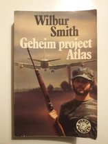 Geheim project atlas