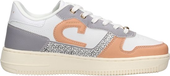 Cruyff Campo Low Lux Baskets pour femmes Basses - rose - Taille 38