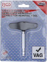 BGS Steekverbinder demontagesleutel voor VAG