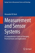 Springer Series in Measurement Science and Technology - Measurement and Sensor Systems