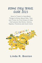 Rome Italy Travel Guide 2023