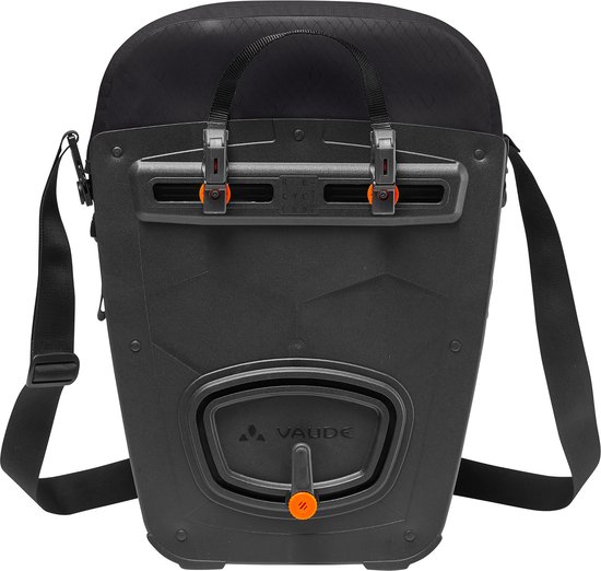 Vaude Aqua Back Single enkele achtertas