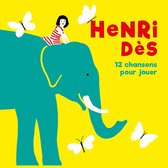 Henri Dès - 12 Chansons Pour Jouer (CD)