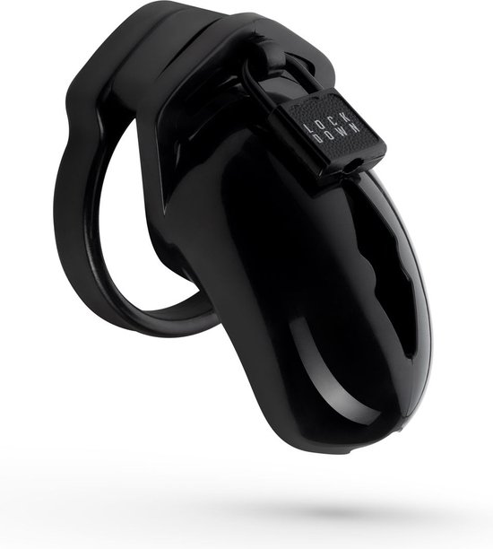 Lockdown Kuisheidskooi - Small