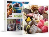 Bongo Bon - Passie voor Chocolade Cadeaubon - Cadeaukaart cadeau voor man of vrouw | 40 pralinewinkels en chocolade-ateliers