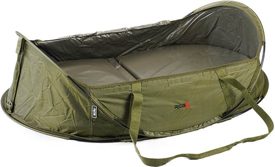 RCG Onthaakmat Venator Quick - Olijfgroen. van rcg — afbeelding 4