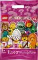 LEGO Minifiguren Serie 24 Limited Edition - 71037