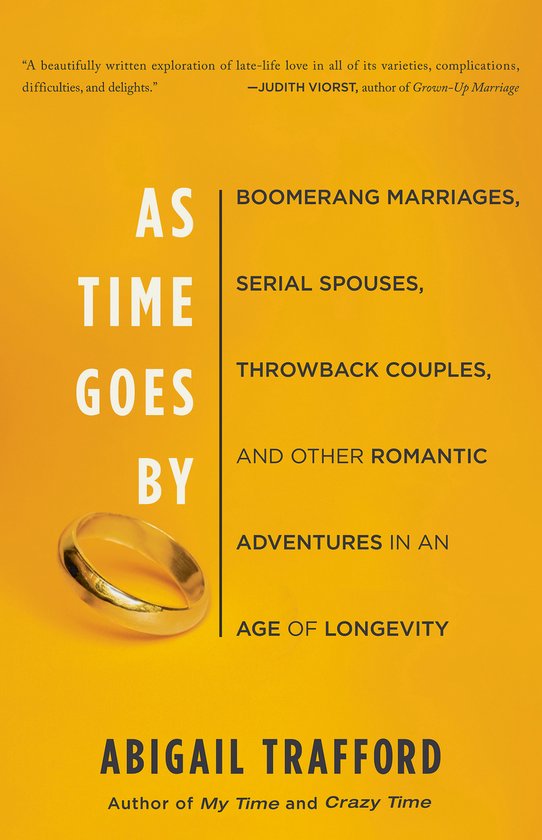 As Time Goes by - cover