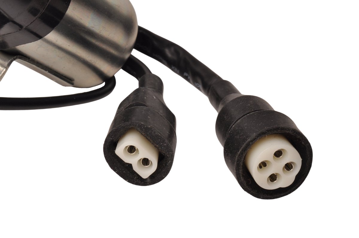 Startrelais EF-1070 12V/24V