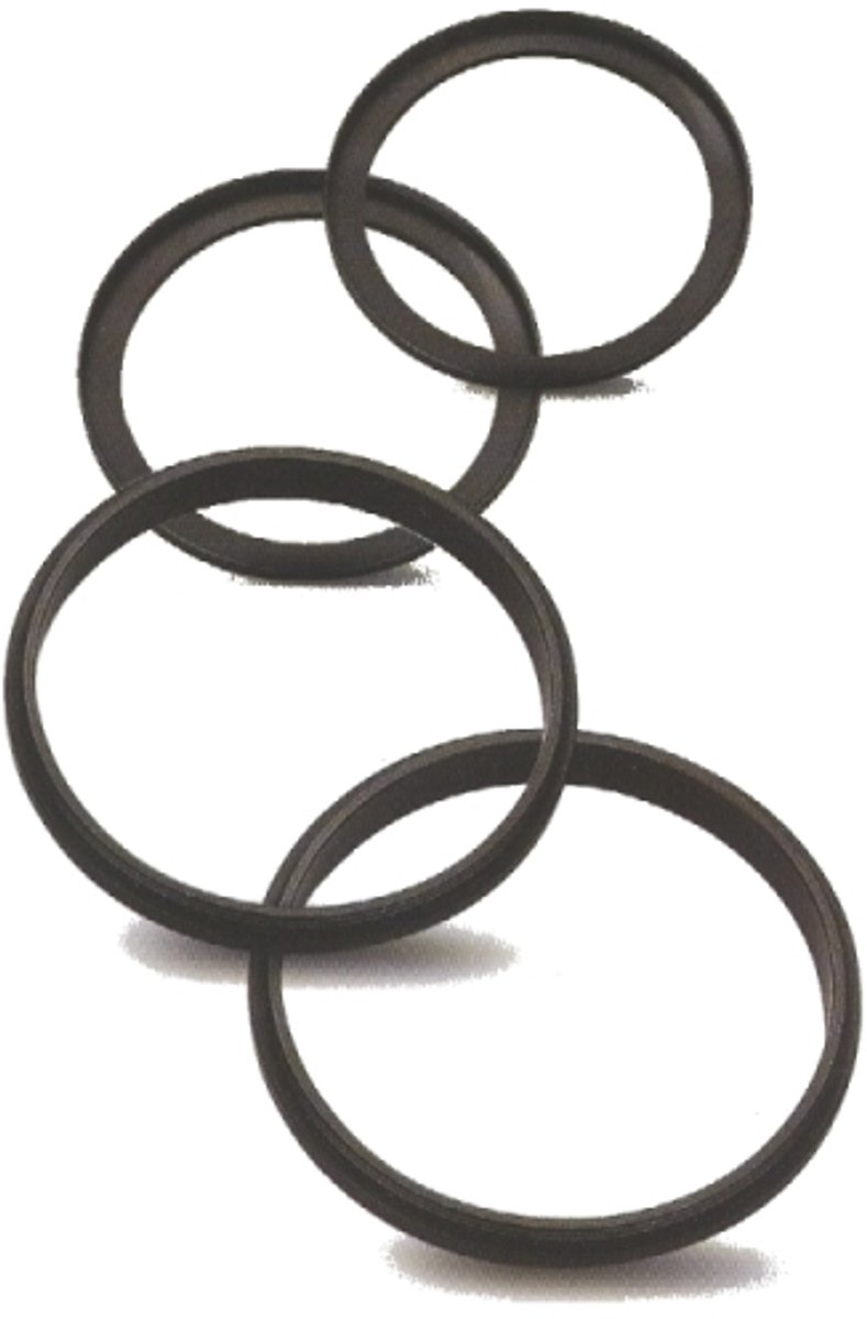 Caruba Step-up/down Ring 49mm - 52mm