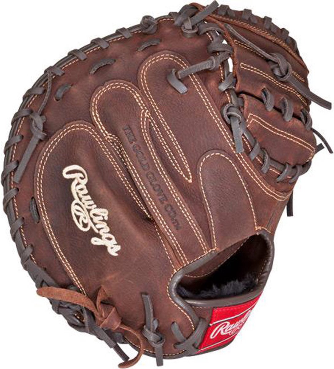 Rawlings Velo VCSY Youth Baseball Catchers Gear Set