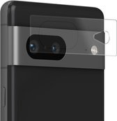 Rosso Camera Lens Protector Geschikt voor Google Pixel 7 | Camera Bescherming | Glas | [kleur]