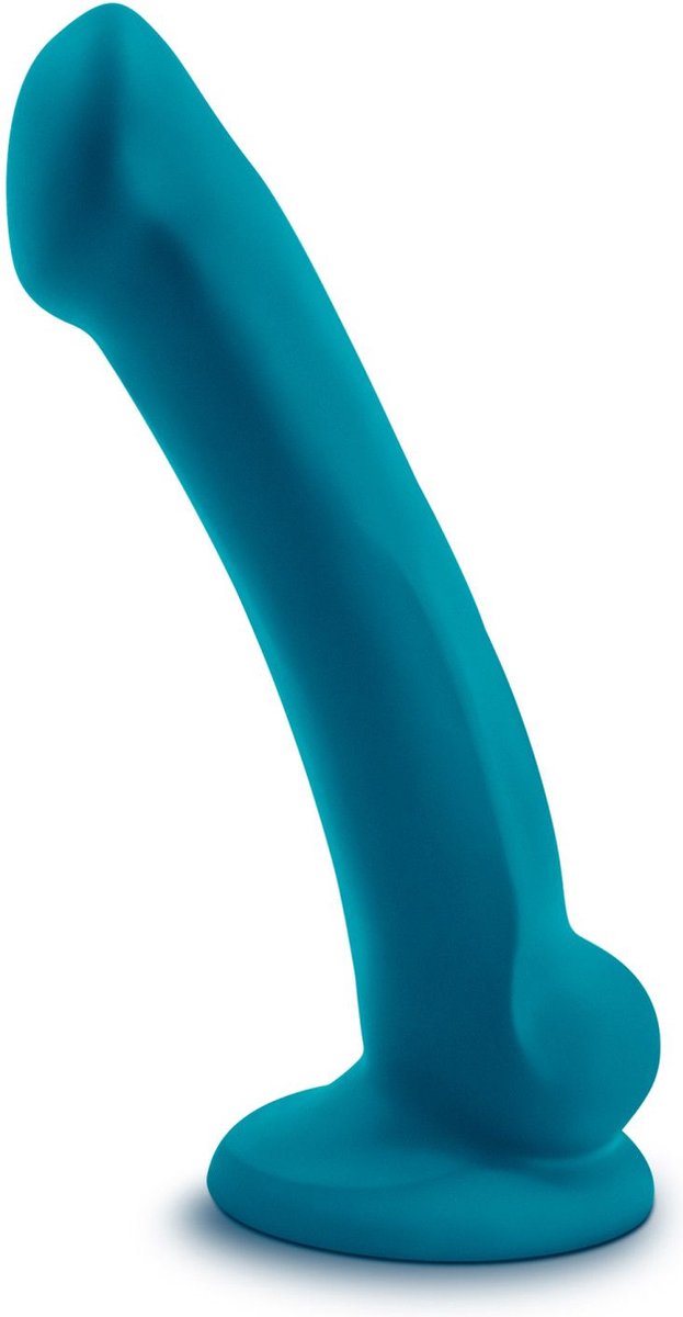 Goedkoopste Temptasia - Reina Dildo - Teal