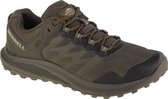 Merrell Nova 3 Tactical J005047, Homme, Vert, Chaussures de trekking, taille : 42