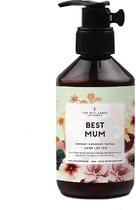 The Gift Label - Hand Lotion - Best Mum