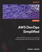 AWS DevOps Simplified