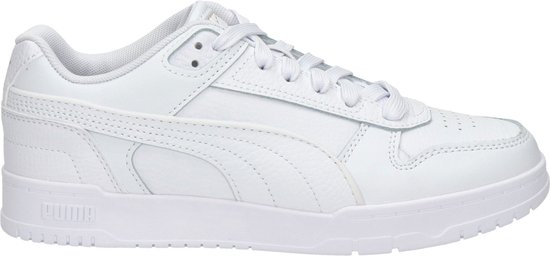 Puma RBD Game Low Sneakers wit Synthetisch - Dames - Maat 36