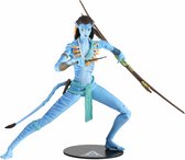 Disney: Avatar - Neytiri 7 inch Action Figure