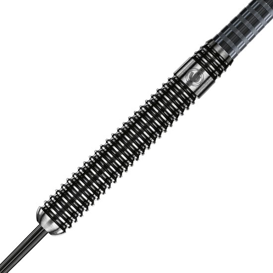 WINMAU - Blackout: Steeltip Tungsten Dartpijlen Professioneel - 25g van Winmau — afbeelding 3