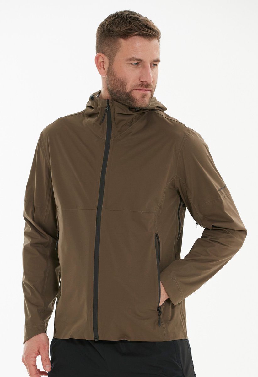 ENDURANCE Laufjacke Komint