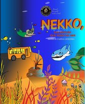 Las Aventuras de Nekko 5 - Nekko, Una Aventura en el Fondo del Mar