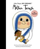 Little People, BIG DREAMS - Mother Teresa