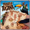 Afbeelding van het spelletje Trails of Tucana