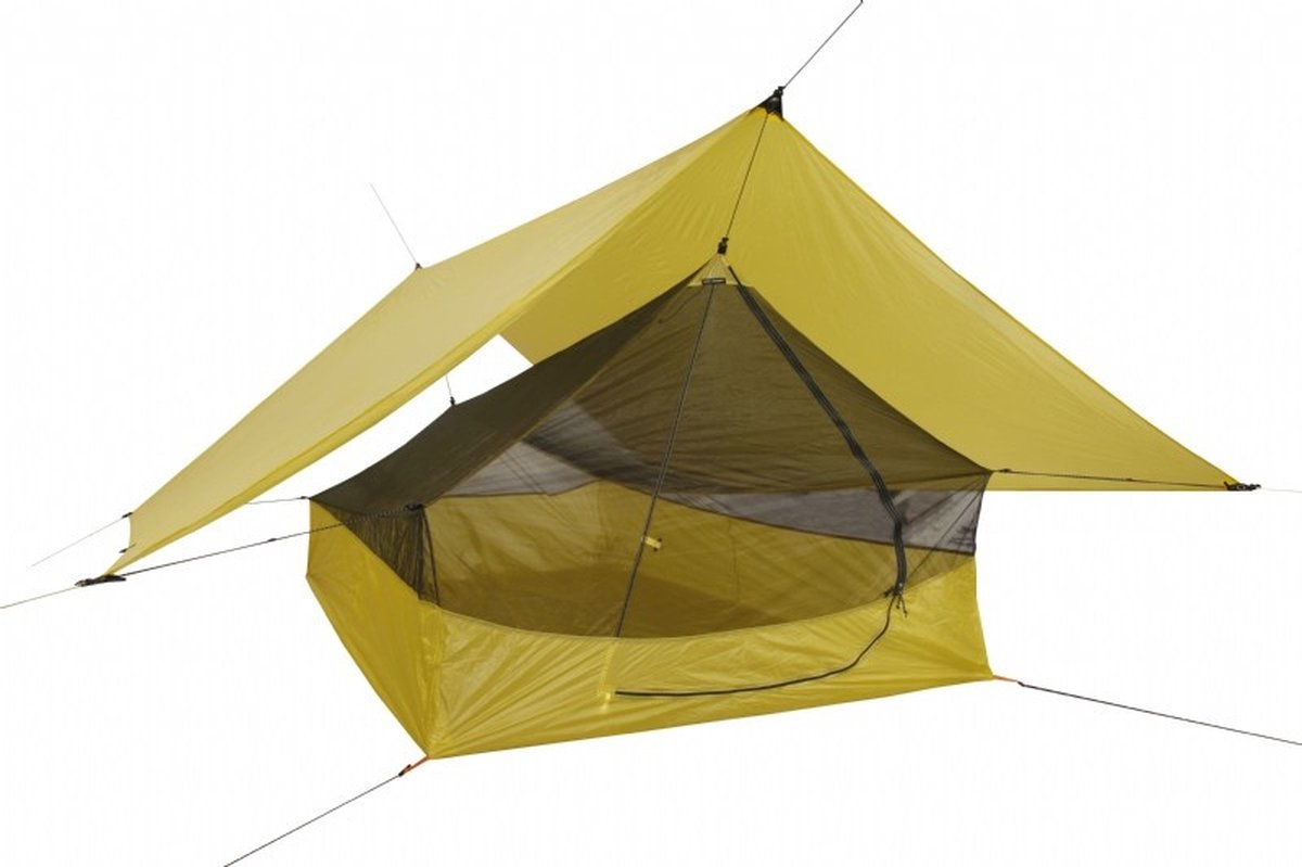 Escapist Ultra-Mesh Bug 2p Tent