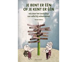 Je bent er een OF je kent er een